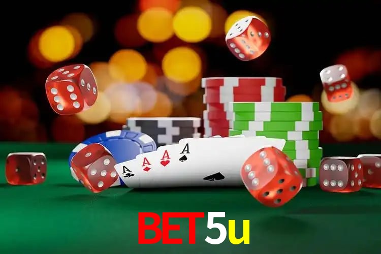 Descubra o Programa VIP da bet5u: Vantagens Exclusivas para Jogadores