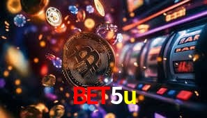Promoções Sazonais bet5u