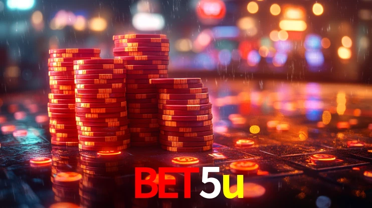 bet5u,bet5u app