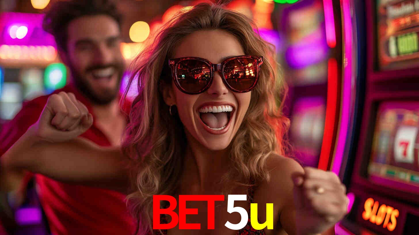 Experiência VIP bet5u