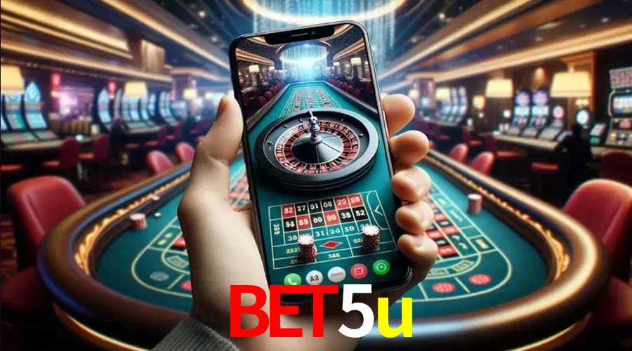 Statistics bet5u