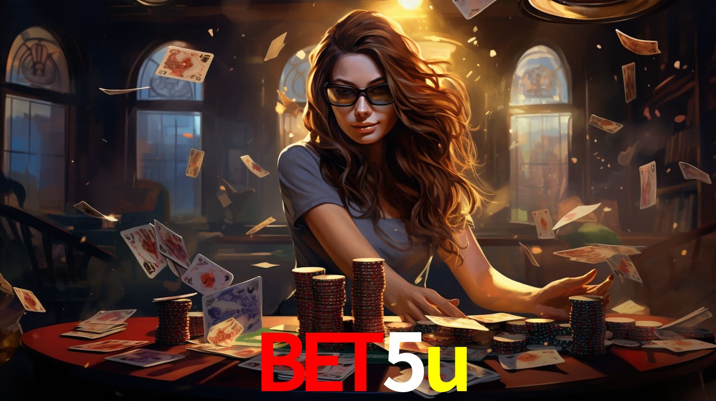 Welcome Bonus bet5u
