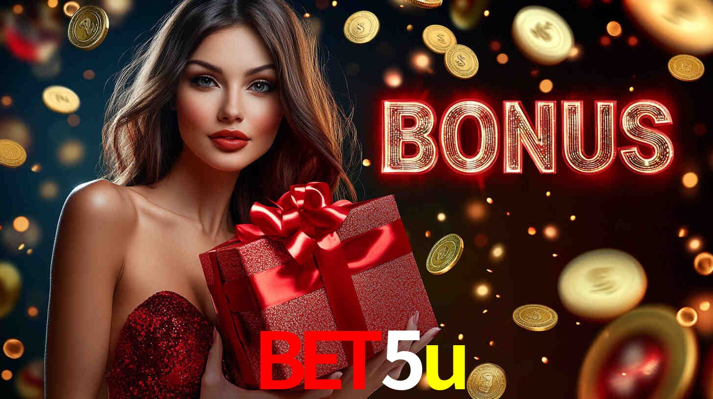 Apostas de Tênis bet5u