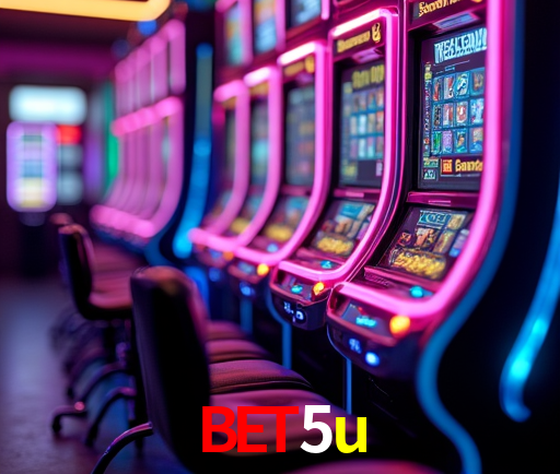 Descubra o Programa VIP da bet5u: Vantagens Exclusivas para Jogadores