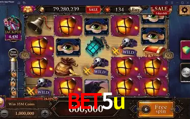 Security Systems bet5u