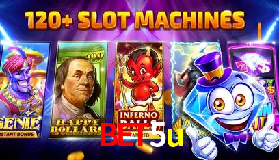 Interface Premium bet5u