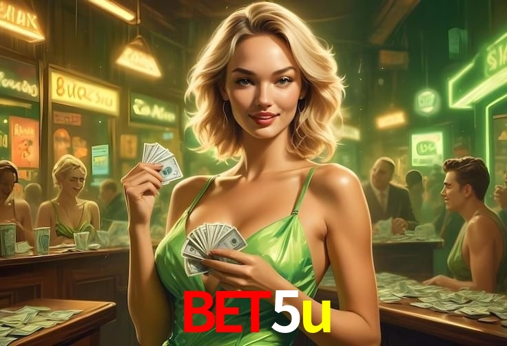 Diretório de Jogos bet5u