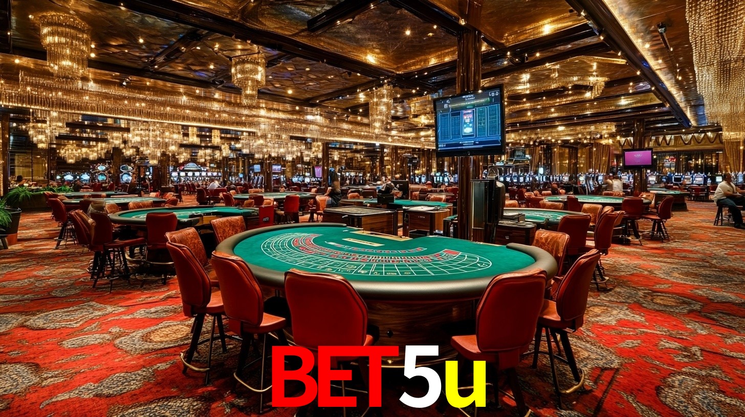 bet5u,bet5u app