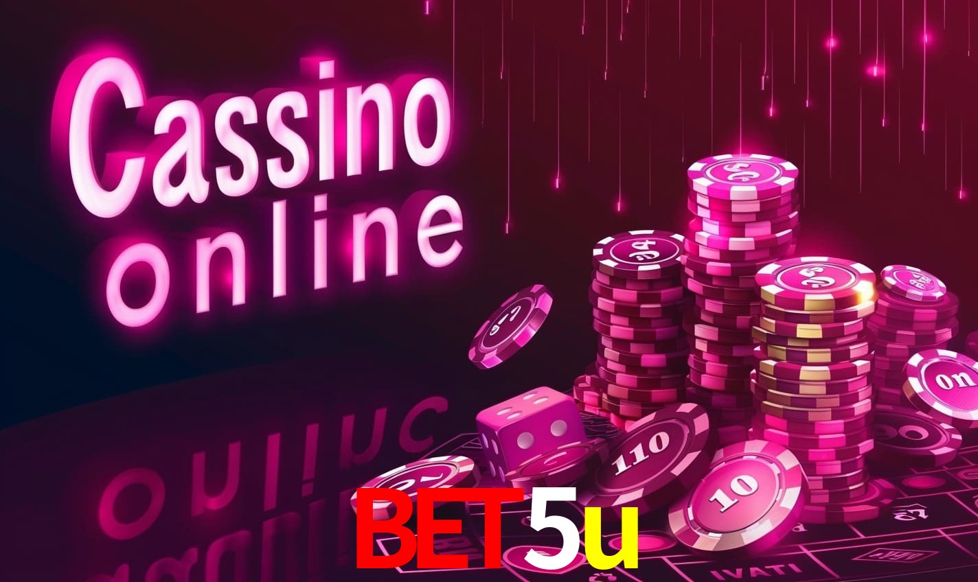 Login Seguro bet5u