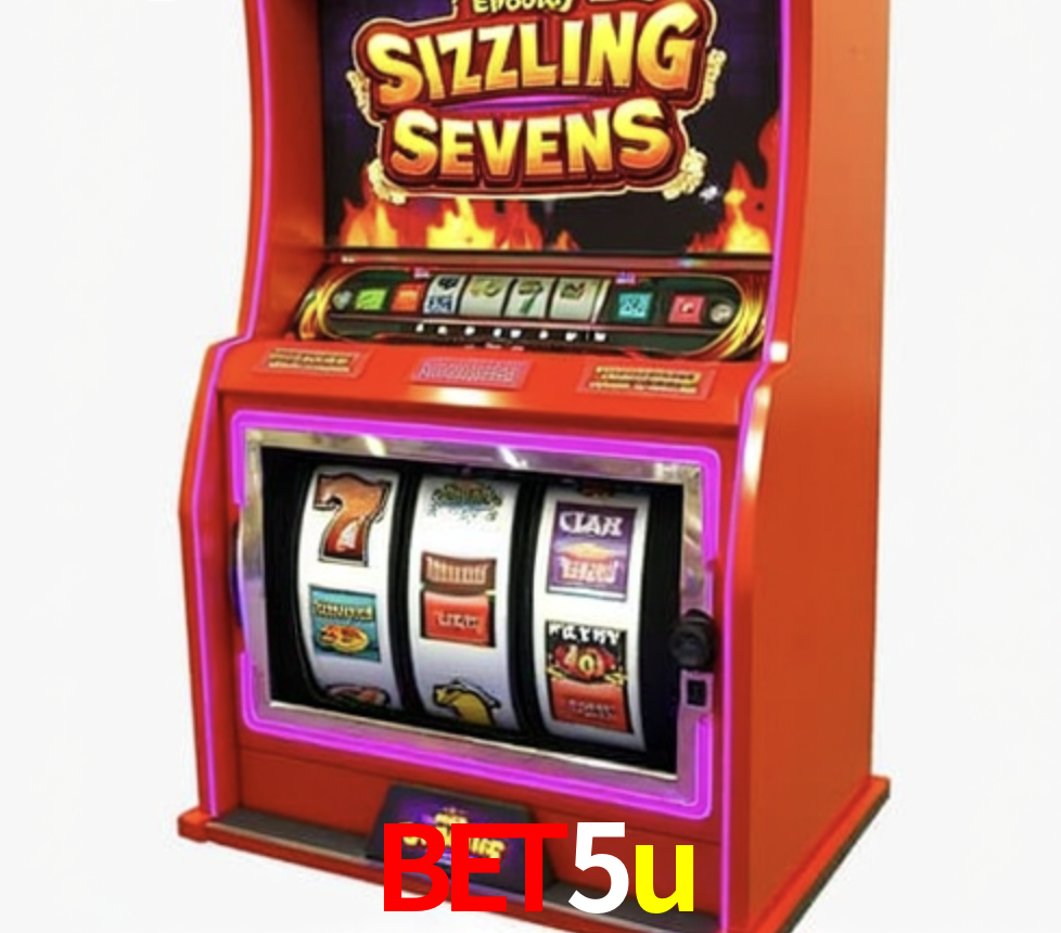 Slot Games bet5u
