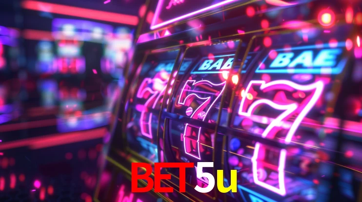Experiência VIP bet5u