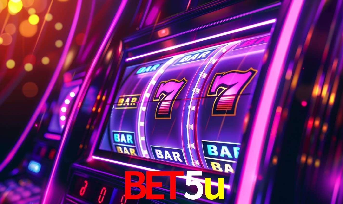 bet5u,bet5u app