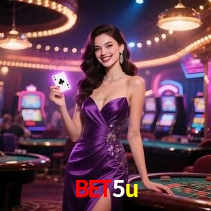 Inovações de Jogos na bet5u: O Futuro das Experiências Interativas