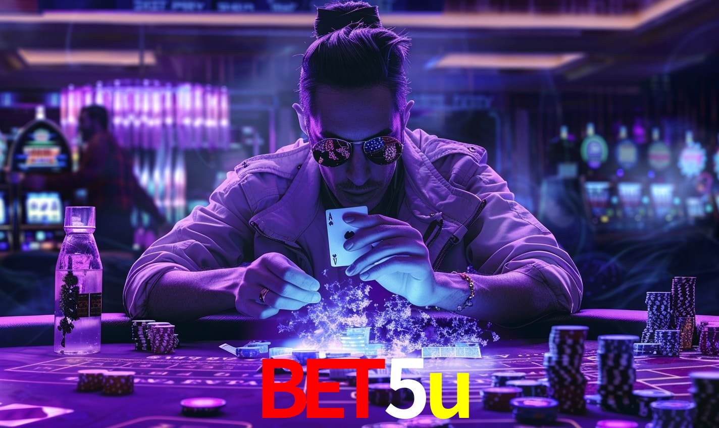 Programa VIP bet5u