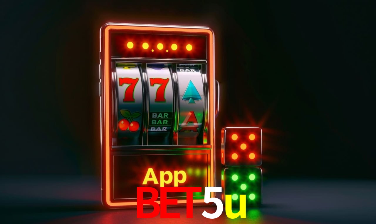 Apostas Esportivas na bet5u: Um Guia Completo