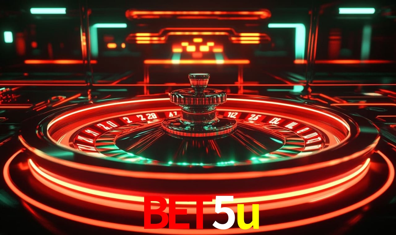 Bônus Diários bet5u