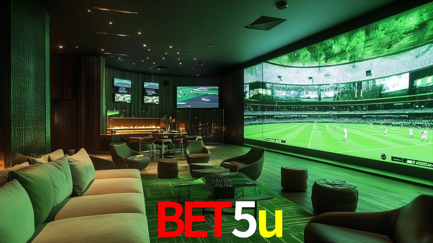 Bet5u baixar