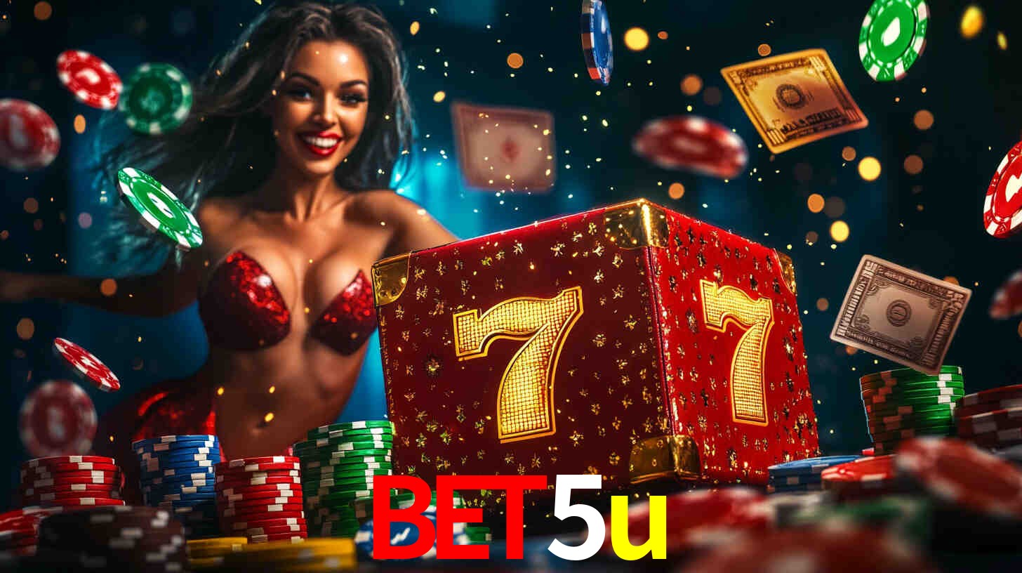 Avaliações dos Jogadores bet5u