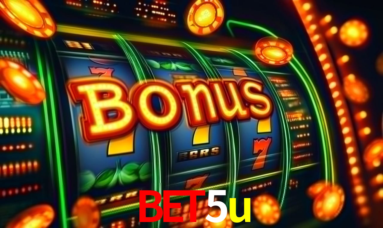 Daily Bonuses bet5u