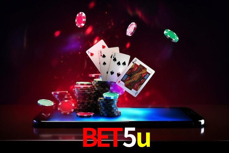 Basketball Betting bet5u