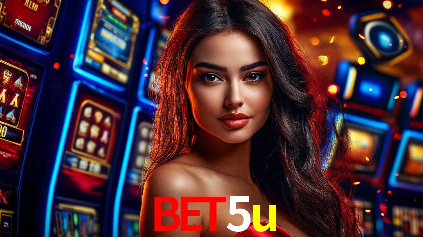 Recursos de Bônus bet5u
