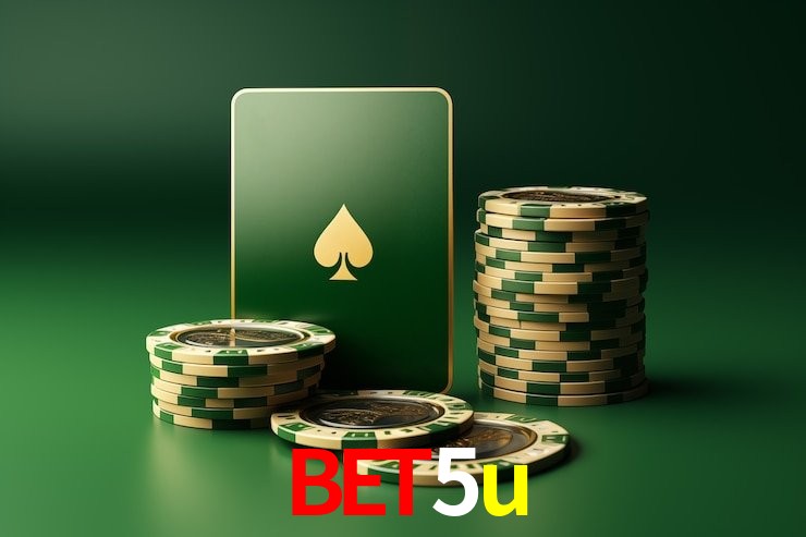 Live Casino bet5u