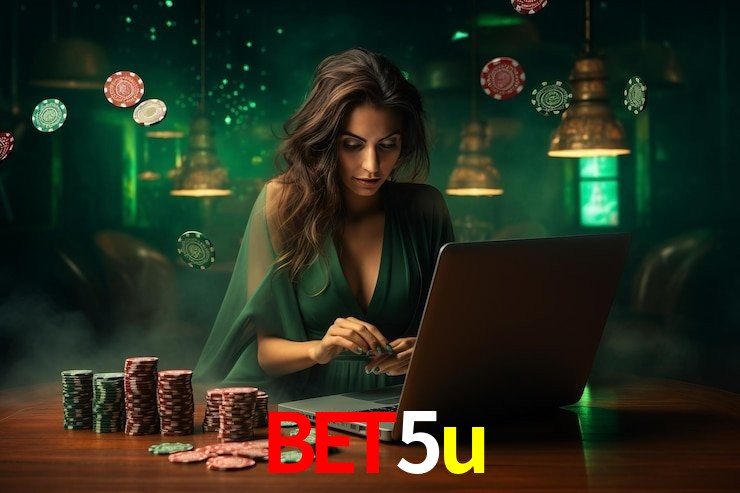 Descubra a Essência do bet5u: Nossa História e Compromissos