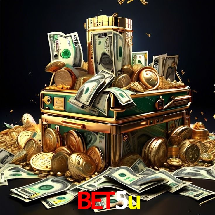 Desvendando o Mundo dos Jogos Virtuais na bet5u