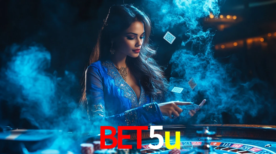 Provedores de Jogos bet5u