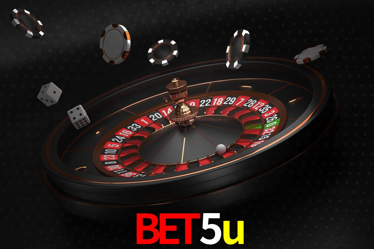 Bet5u baixar